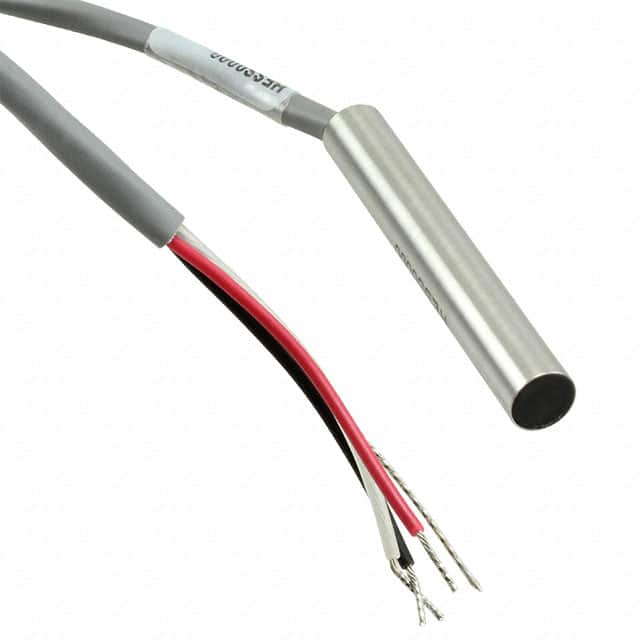 HESS0000 Red Lion Controls  Magnetic Sensors - Position Proximity Speed (Modules) - Industrial